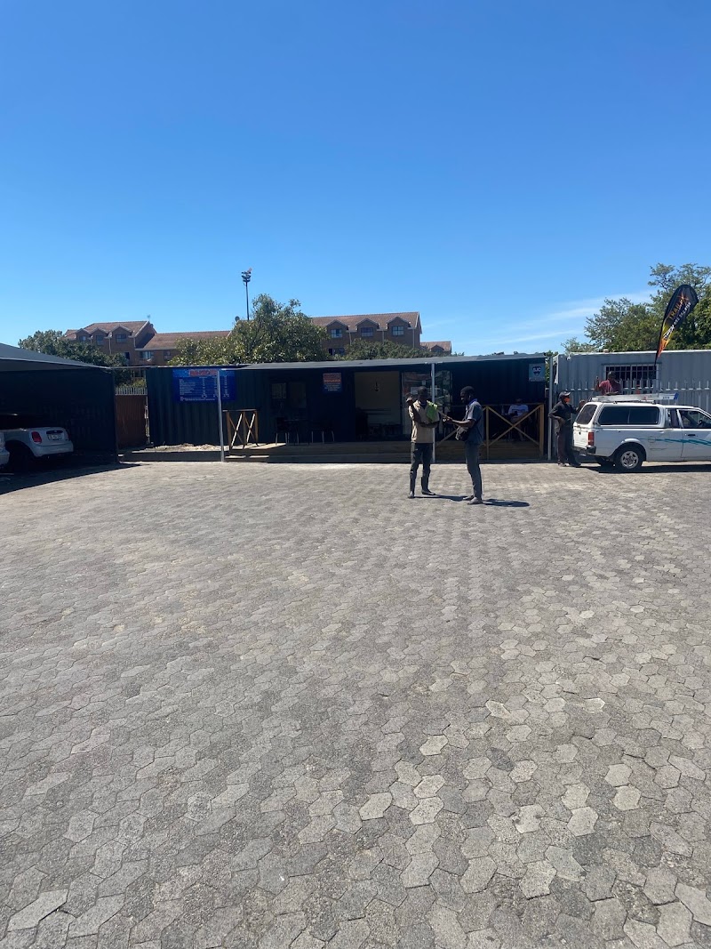 Bingo Carwash And Valet Brackenfell